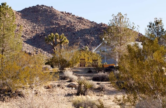 @ Marbella Lane - 10 Acres Oasis Desert Retreat!