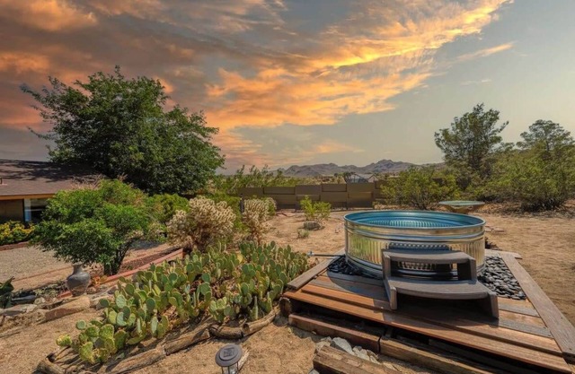 @ Marbella Lane - The Wine Mine Desert Escape