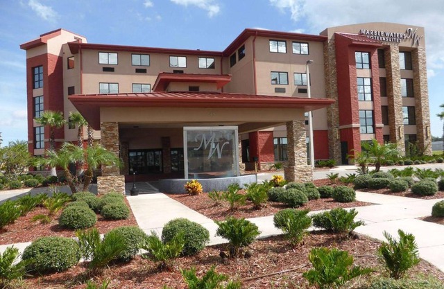Marble Waters Hotel & Suites, Trademark by Wyndham
