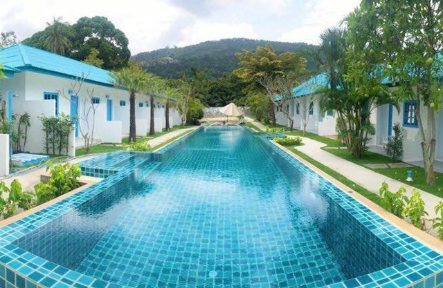 March Samui Resort