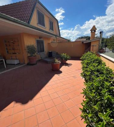 Marco Simone Home