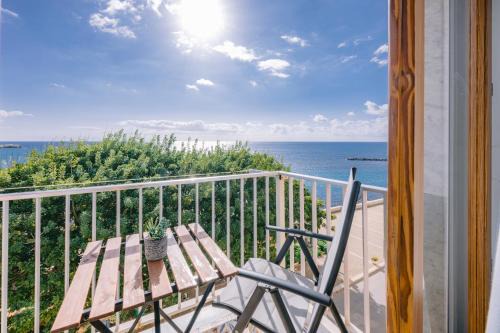 Mare Azzurro Appartamento