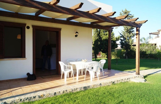 Mare e Sole Family Resort