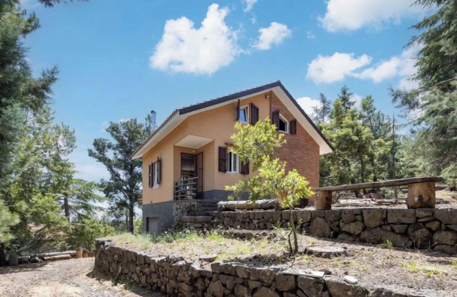 Mareneve by Interhome