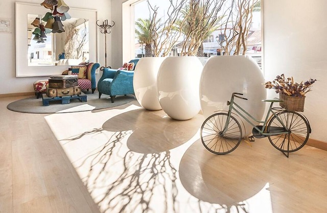 Mareta Beach Boutique Bed & Breakfast