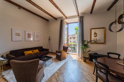 Margana Luxury 3 bedrooms amazing terrace
