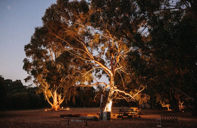 Margaret River Holiday Cottages