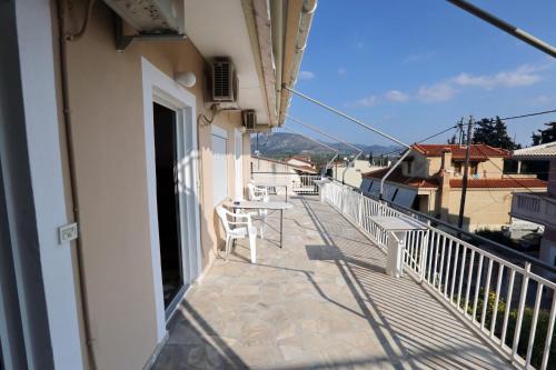 Maria Apartments