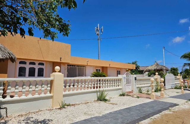 Maria Mulata Apartments