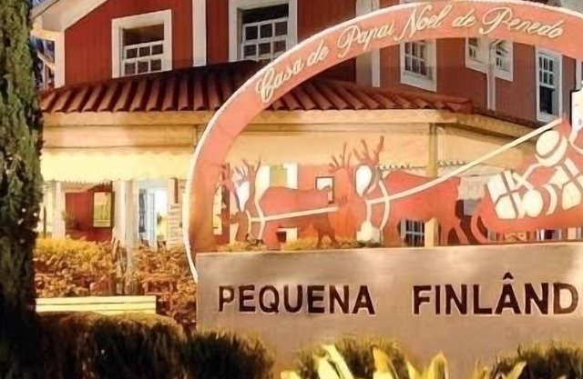 Maria Penedo's corner