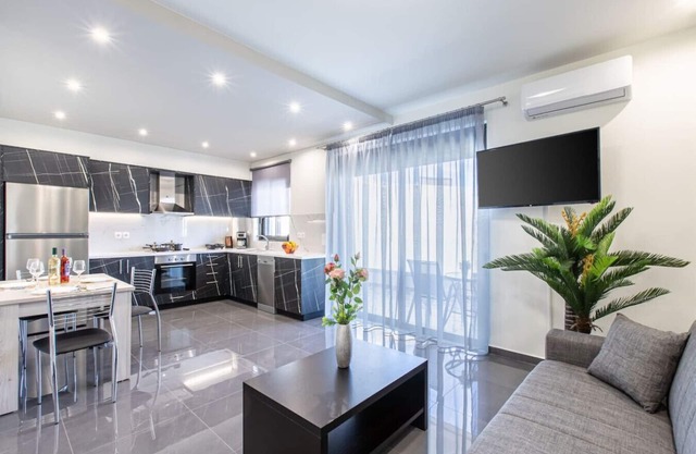 Mariam Luxury Apartments | B1