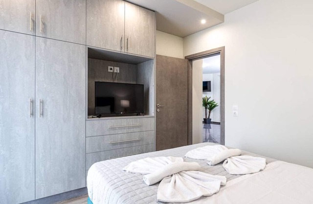 Mariam Luxury Apartments | B2