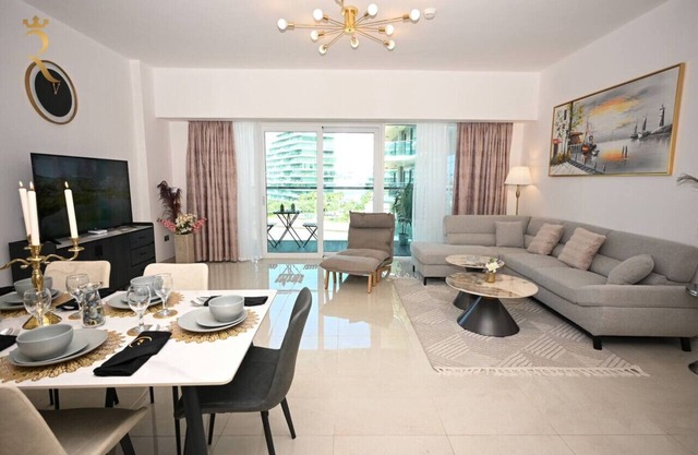 Mariana Luxurious 2BR Apartment