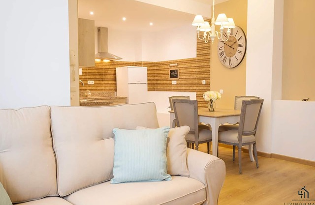 Mariblanca 1C Superior Living4malaga