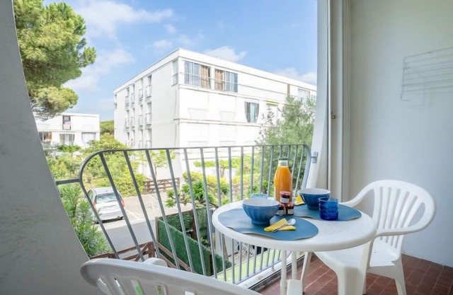 Marin'Land by Interhome