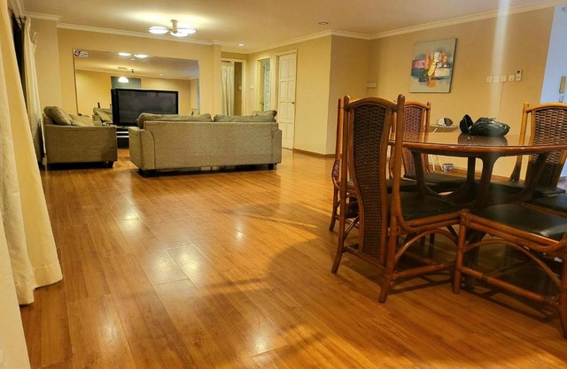 MARINA COURT SABAH FAMILY APARTMENT