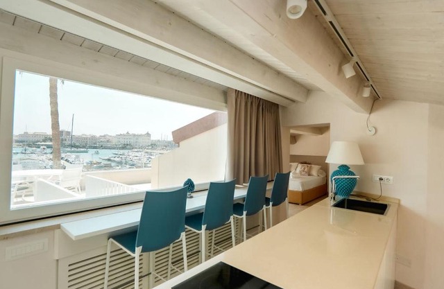 Marina Homes by Ortigia Apartments