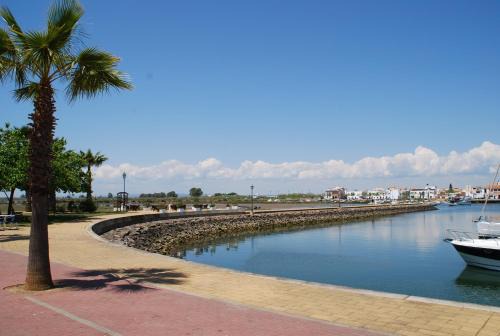 Marina I by Ĥ - Marina Isla Canela PMHI15P50