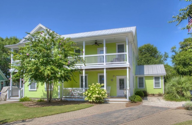 Marina Memories Townhome