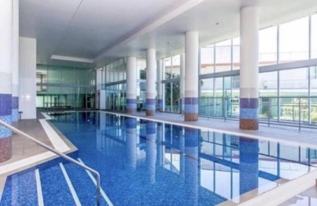 Marina Ocean View , Brighton Shores Apartments ideally for small Family & Couple