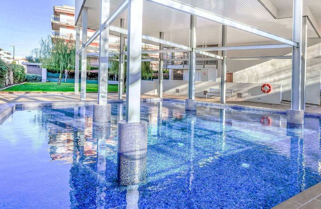 Marina Palace by Interhome
