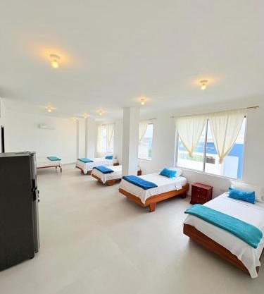 Marina Suite