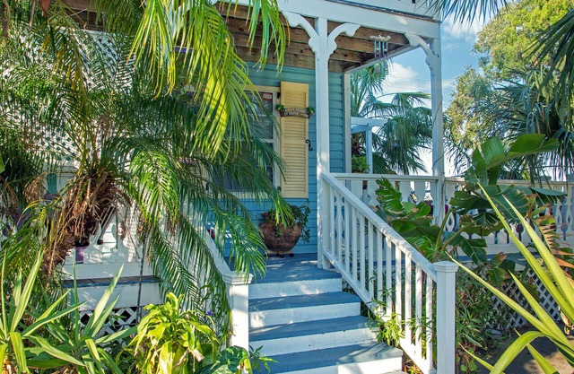 MARINA SUNSETS - SAINT AUGUSTINE DOWNTOWN HISTORIC DISTRICT