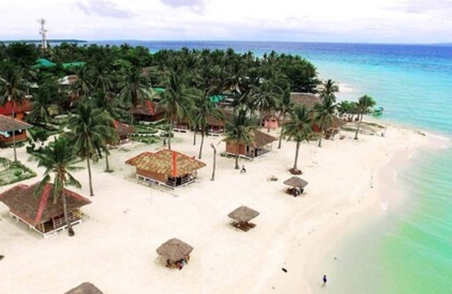 Marion's Inn 1 Bantayan powered by Cocotel