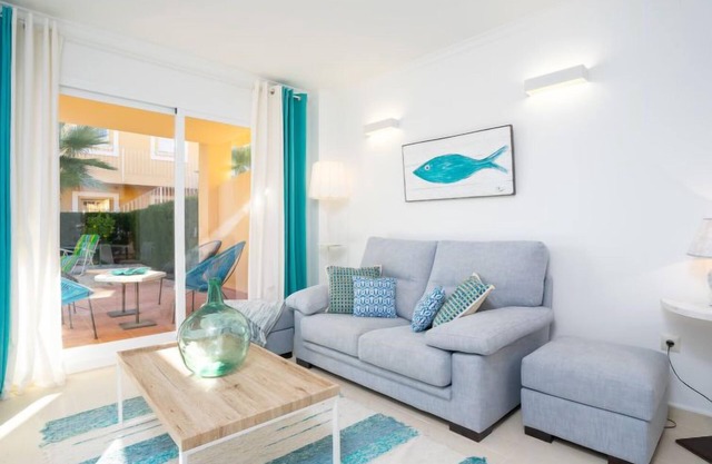 Maritimo by Interhome