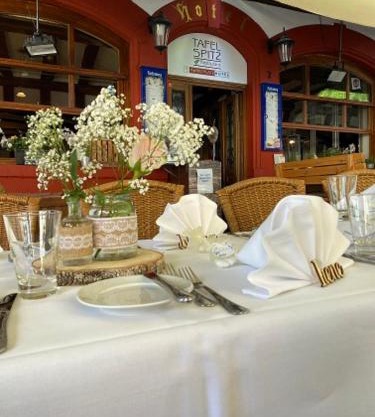 Marktplatzhotel - Restaurant Tafelspitz