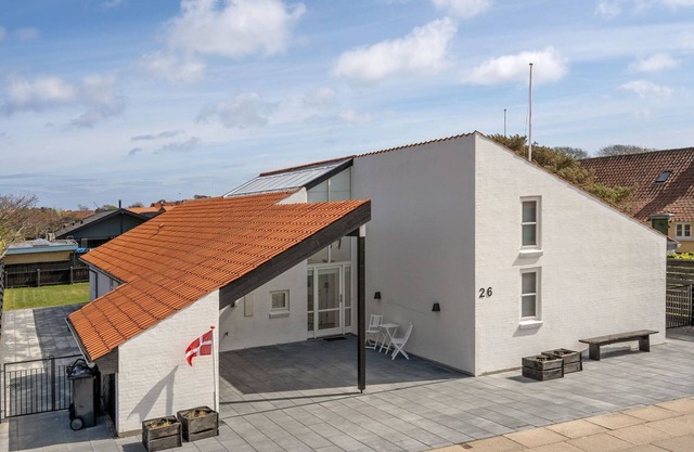 "Marno" - 500m from the sea by Interhome