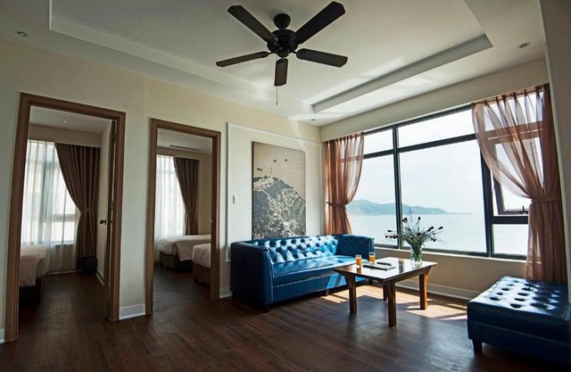 Maro home hotel