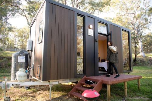 Maroota Greens SKY by Tiny Away