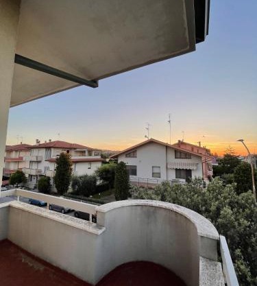 Marotta, delizioso e ampio Trilocale a 400mt dal Mare