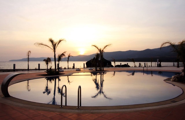 Marpessa Blue Beach Resort & SPA Hotel