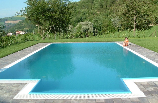 Marradi 2 - Vacation Rental in Mugello, Tuscany