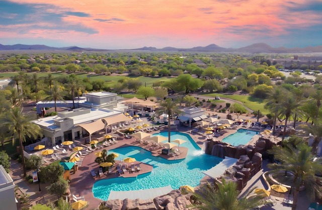 Marriott Canyon Villa -Many Dates Available- Highest reviewed listing!