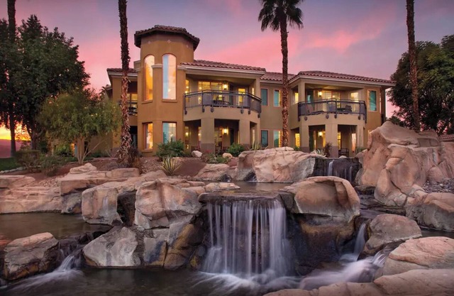 Marriott Desert Springs 2 -Studio - All Dates- PREMIER HOST