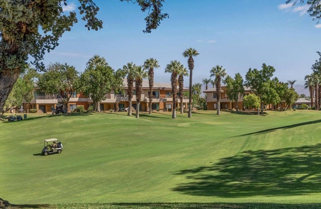 Marriott Desert Springs 2 -1 Bedroom Full Kitchen-All Dates- Instant Booking