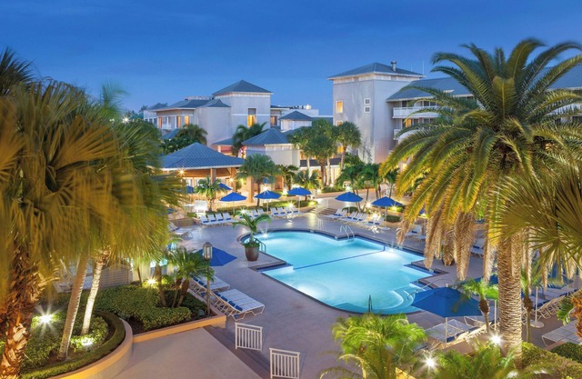 Marriott Hutchinson Island Beach Resort, Golf & Marina