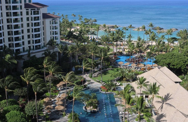 Marriott Ko Olina Beach Club Studio -Read Description!