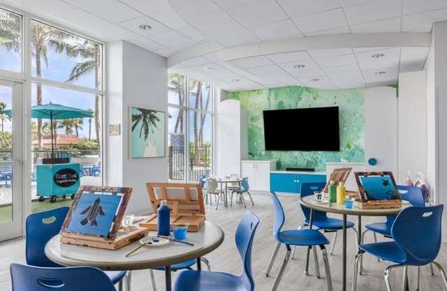 🌴 Marriott Oceana Palms ✨ Experience Paradise in a 2BR Villa - Sleeps 8!