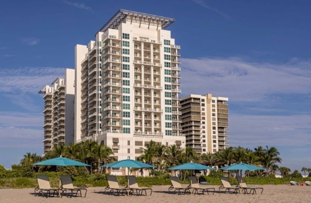 🌴 Marriott Oceana Palms✨ Experience Paradise in a 2BR Villa - Sleeps 8!