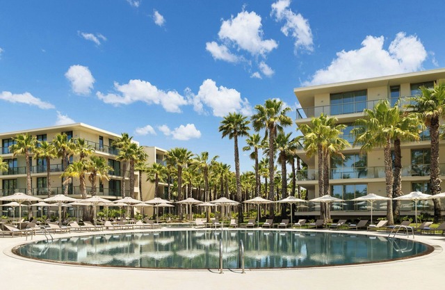 Marriott Residences Salgados Resort, Algarve