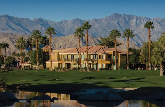 Marriott's Desert Springs Villas- PREMIER HOST -Studio