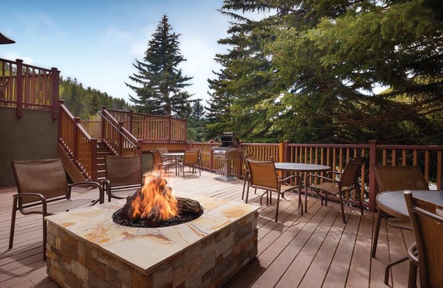 Marriott's StreamSide - Birch | Studio Villa