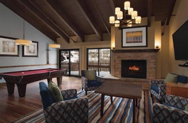 Marriott's StreamSide Douglas 1 Bedroom Villa