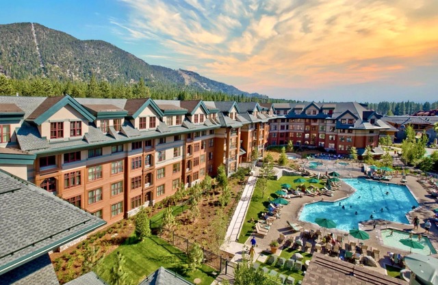 Marriott's Timber Lodge - Many Dates Available - Highest Reviewed Owner!