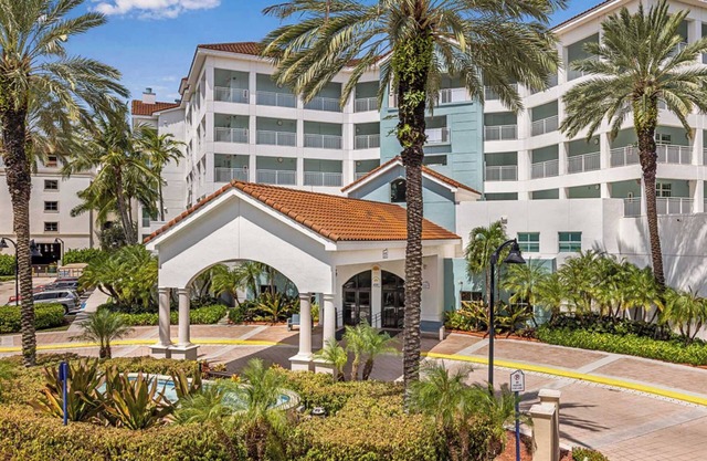 Marriott's Villas at Doral | THREE 2BR/2BA Suites