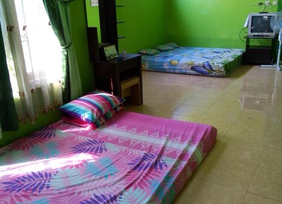 Marsya Homestay Prambanan